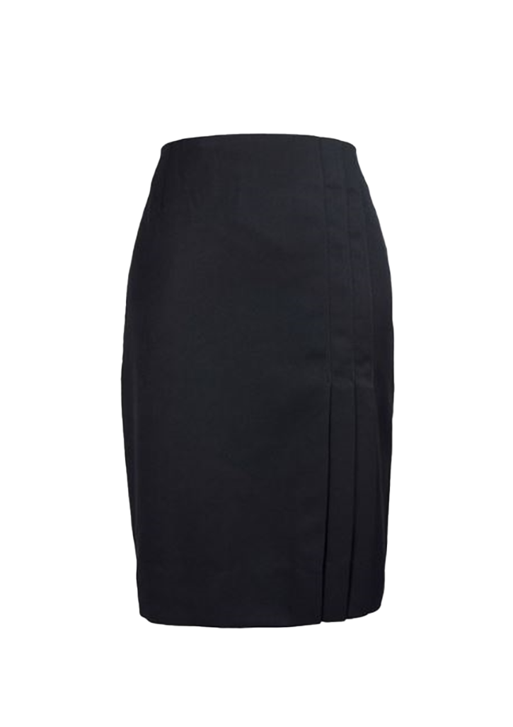 Tararua College Skirt Navy